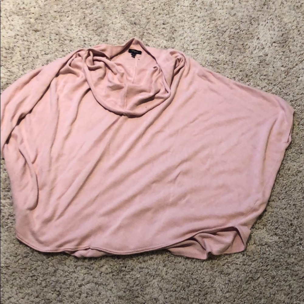 Poncho - Picture 1 of 1